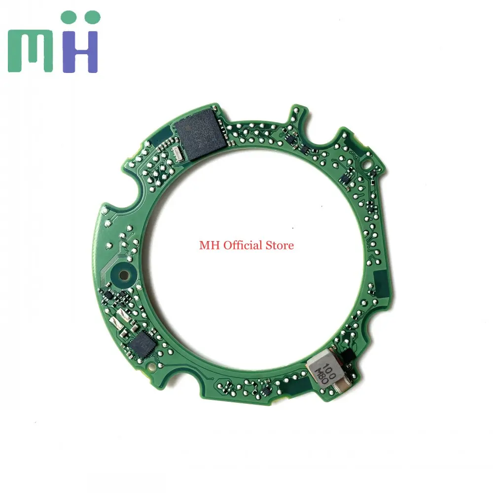 Новинка для Canon RF 85 мм F1.2 L USM Материнская плата основной драйвер печатная деталь
