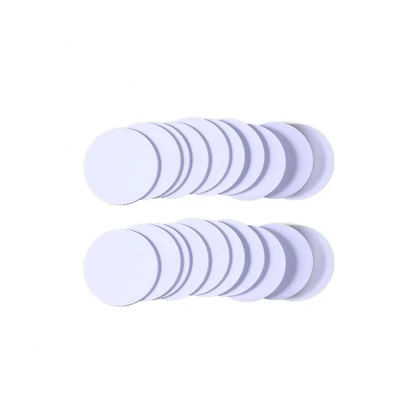 1 шт./10 шт. EM4305 T5577 приближения 125 кГц RFID копия перезаписываемая карта для записи