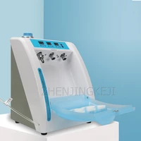 220v dental washing machine cleaning dental dentistry equipment mobile phone oiling apparatus disinfection lubricating device