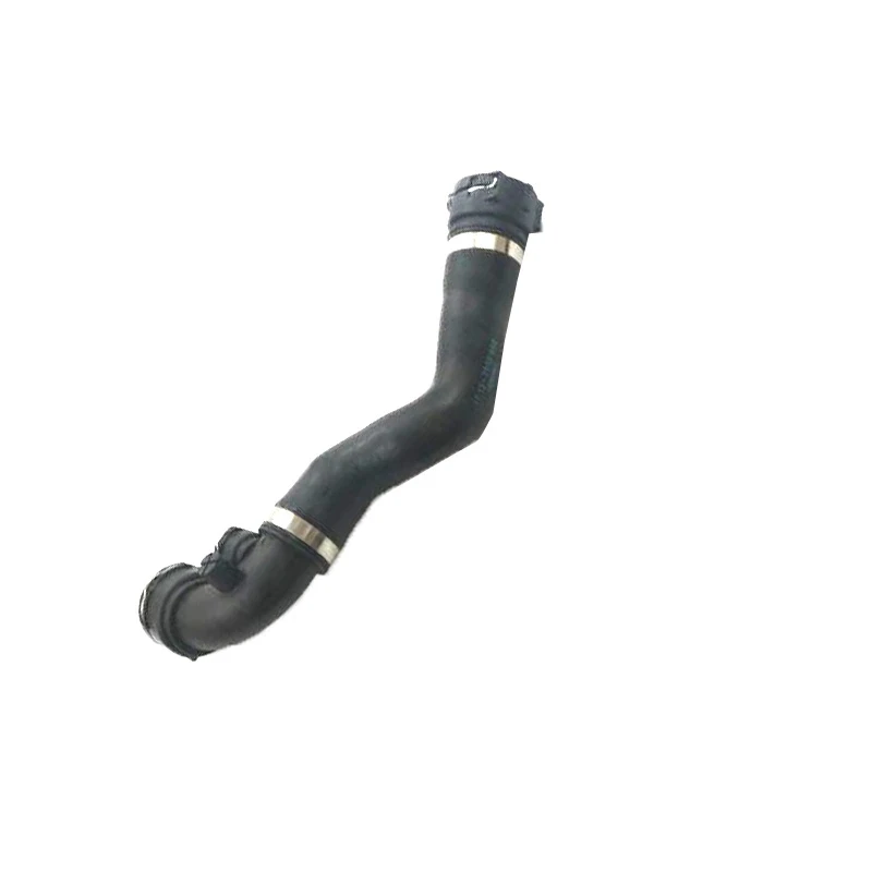 Верхняя линия радиатора охлаждающей жидкости для шланга водопроводной трубы