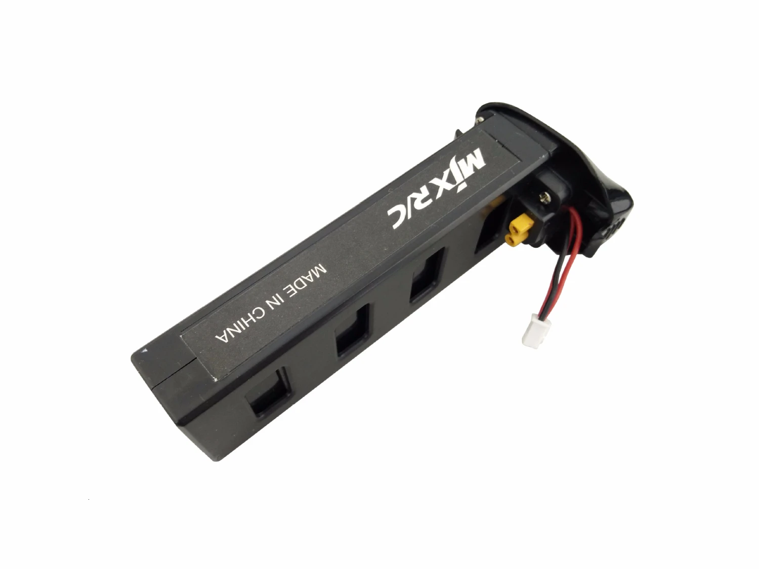 Новая версия MJX Bugs 2 B2W B2C Аккумулятор 7,4 V 1800mah 25C Li-po аккумулятор для MJX B2W B2C rc Квадрокоптер Дрон запасные части