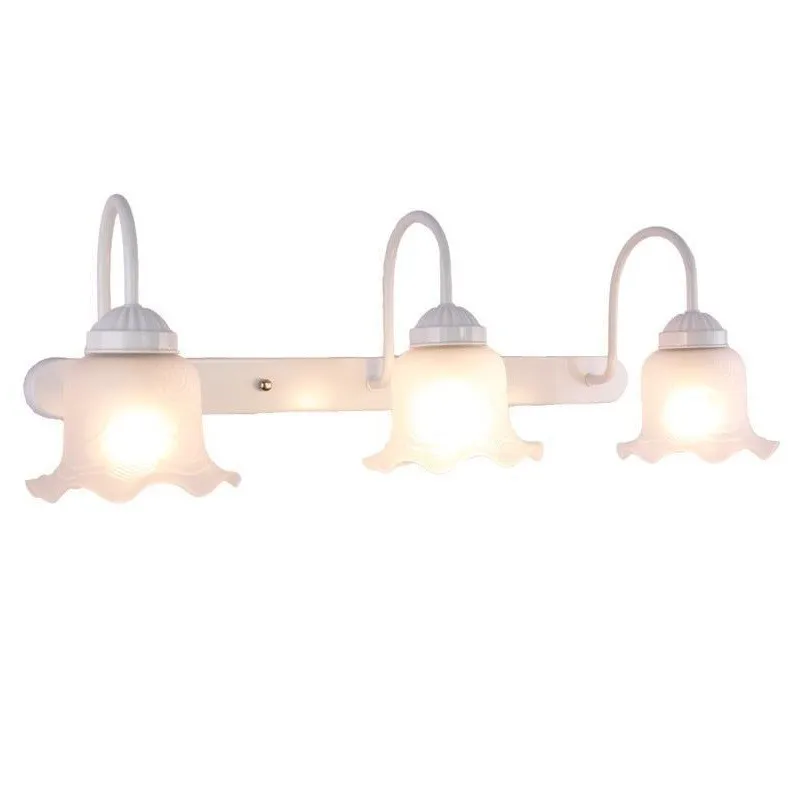 Промышленный Декор винтажная лампа Badkamer Verlichting Kinkiety Lampara De Pared интерьер Wandlamp для