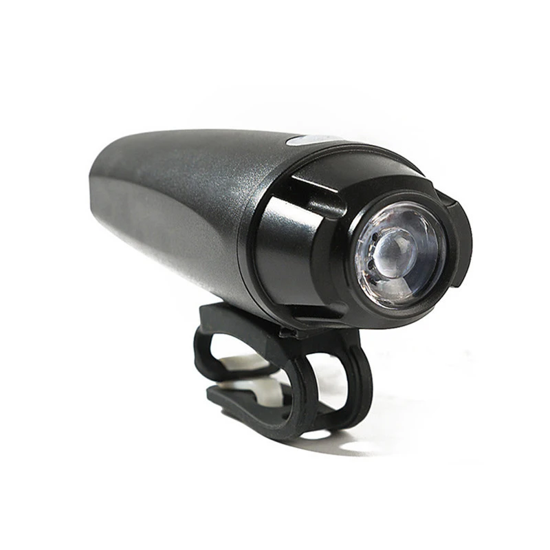 Передний светодиодный фонарь для велосипеда водонепроницаемый с зарядкой по Usb