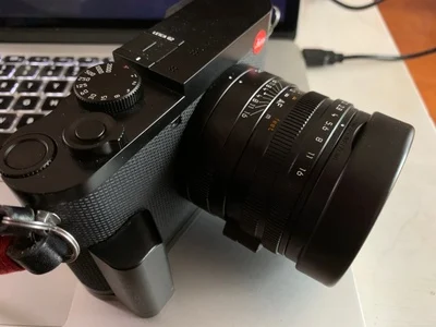 Новинка 2019 г. быстросъемная пластина рукоятка L-образный кронштейн для камеры leica