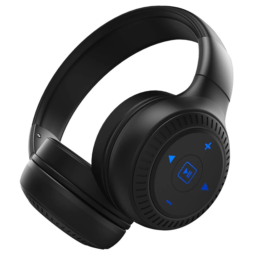 Беспроводные стереонаушники ZEALOT B20 Bluetooth гарнитура Hi Fi басовая с микрофоном для