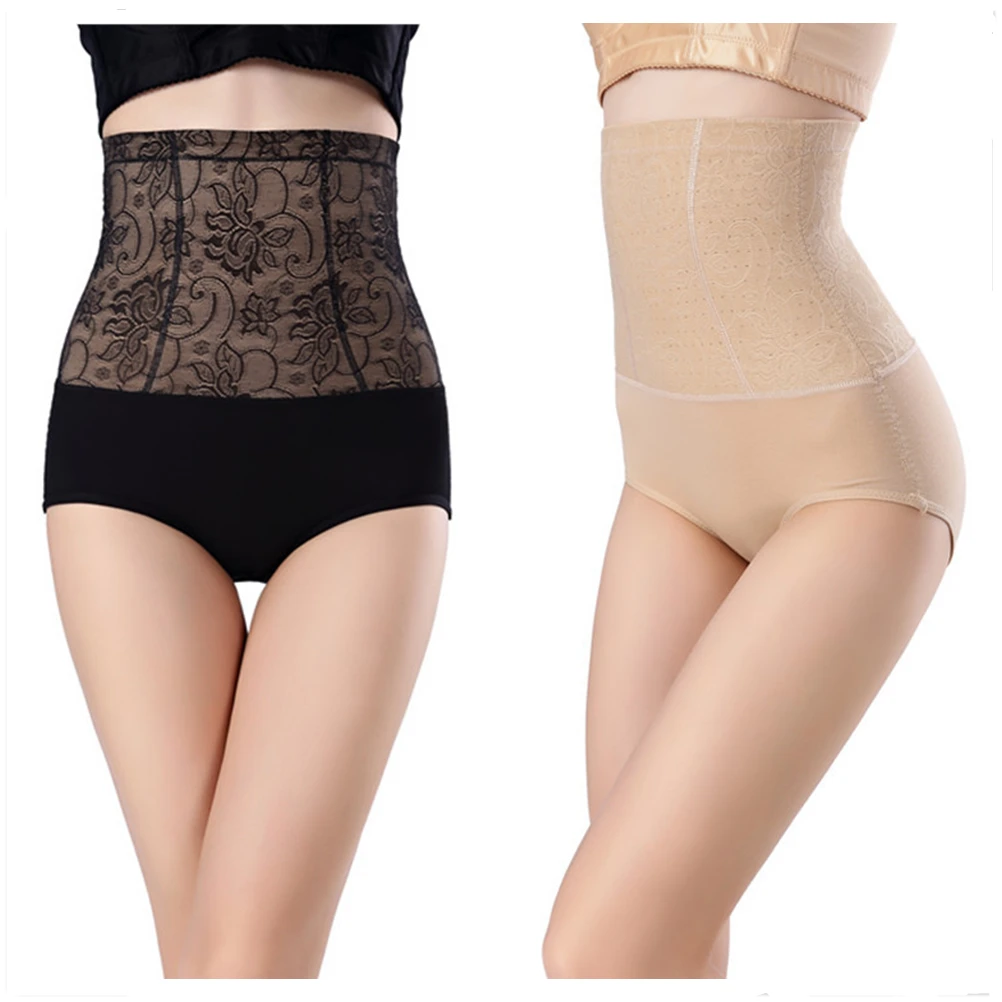 

Женское послеродовое удобное дышащее нижнее белье с высокой талией брюки для коррекции фигуры бедра корсет брюки для живота