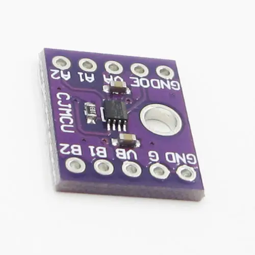 

TXS0102 2Bit Bidirectional Voltage Level Converter I2C IIC Digital Switch high quality