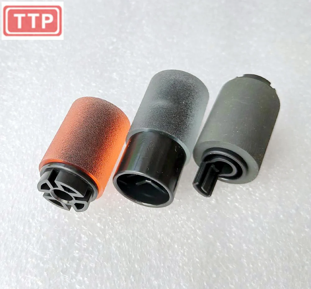 Для toshiba E STUDIO 2008A 2508A 3008A 3508A 4508A 5008A бумага пикапа ролик подачи разделительный