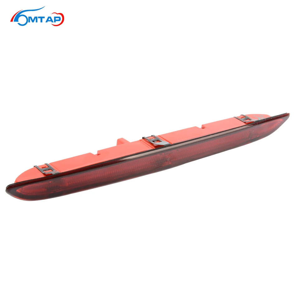 Дополнительная светодиодная стоп-сигнальная лампа MTAP для Ford Mondeo MK4 2011 2012