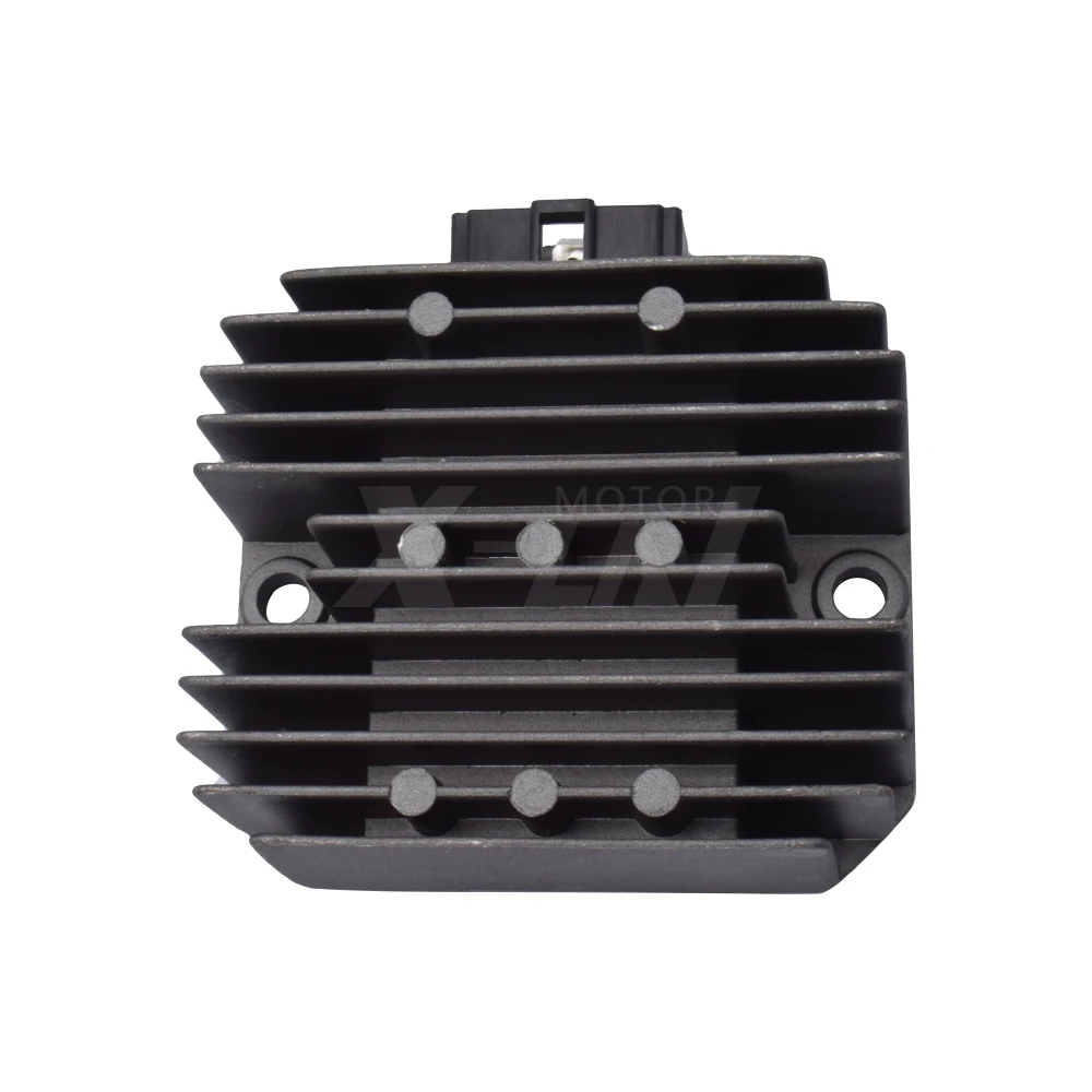 

Выпрямитель регулятора напряжения мотоцикла для Yamaha YZF600 R Thunder Cat 1995-2007 Venture 600 VT600 / 700 VT700 2001-2002