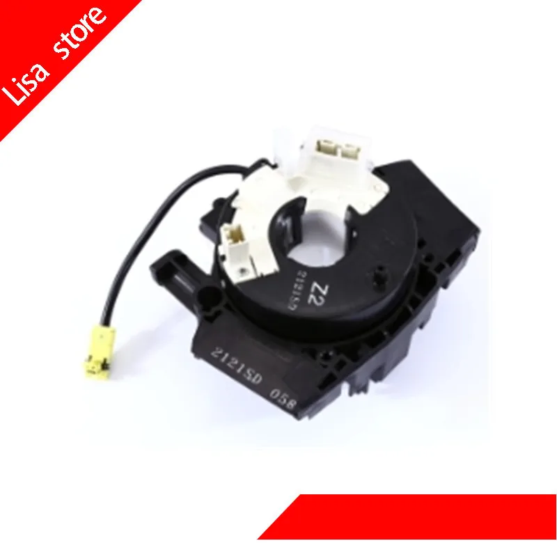 

B5567-BH00A high quailty combination switch coil for Nissan Qashqai JJ10E J10E B5567BH00A