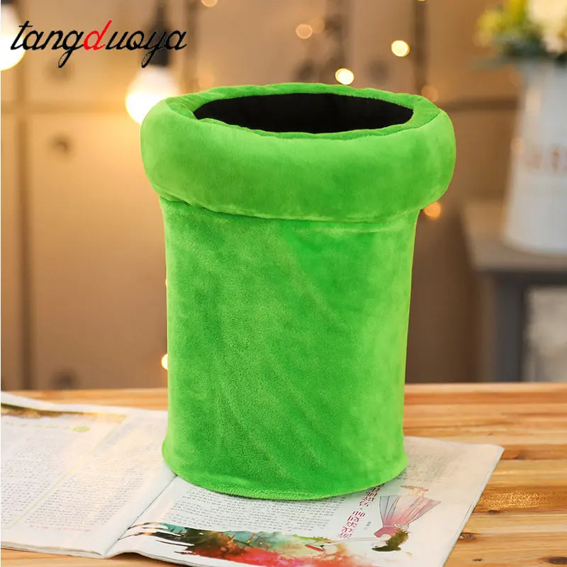 Тапочки женские плюшевые обувь для косплея цветочные шлепанцы Осень-зима