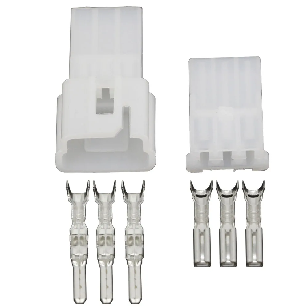 3-контактный автомобильный телефон, пластиковый телефон с терминалом, бытовая фотография/21