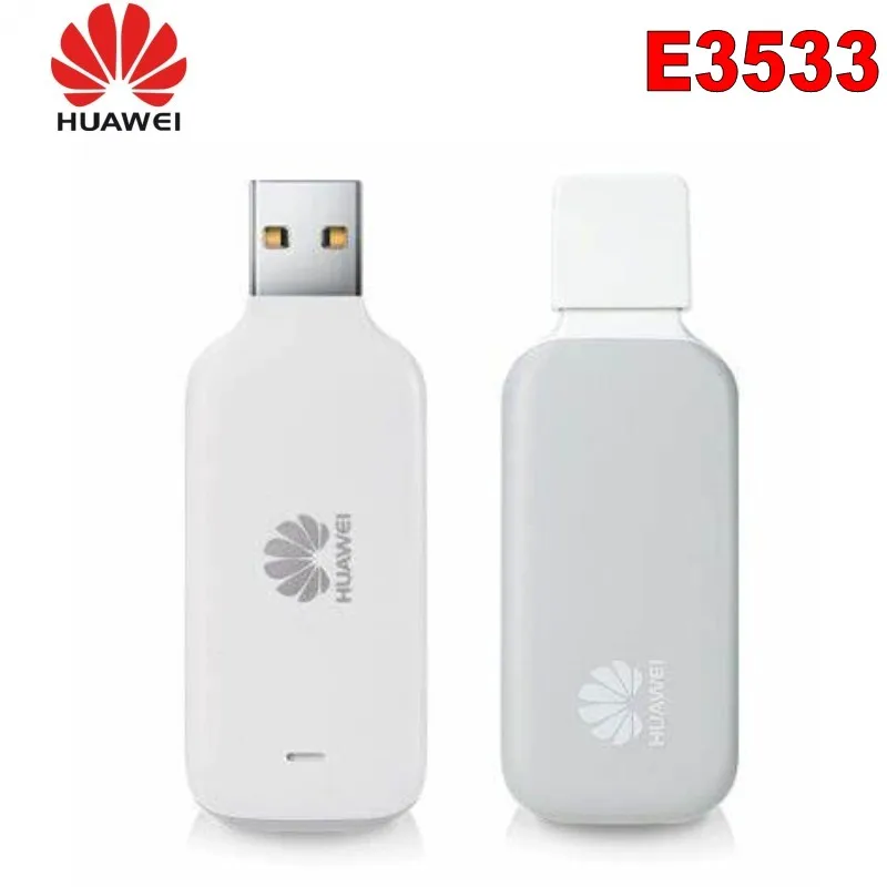 100 шт. разблокированный Huawei E3533 21 м USB 3G HSPA + UMTS 2100 МГц|3g hspa|usb 3ghuawei e3533 |