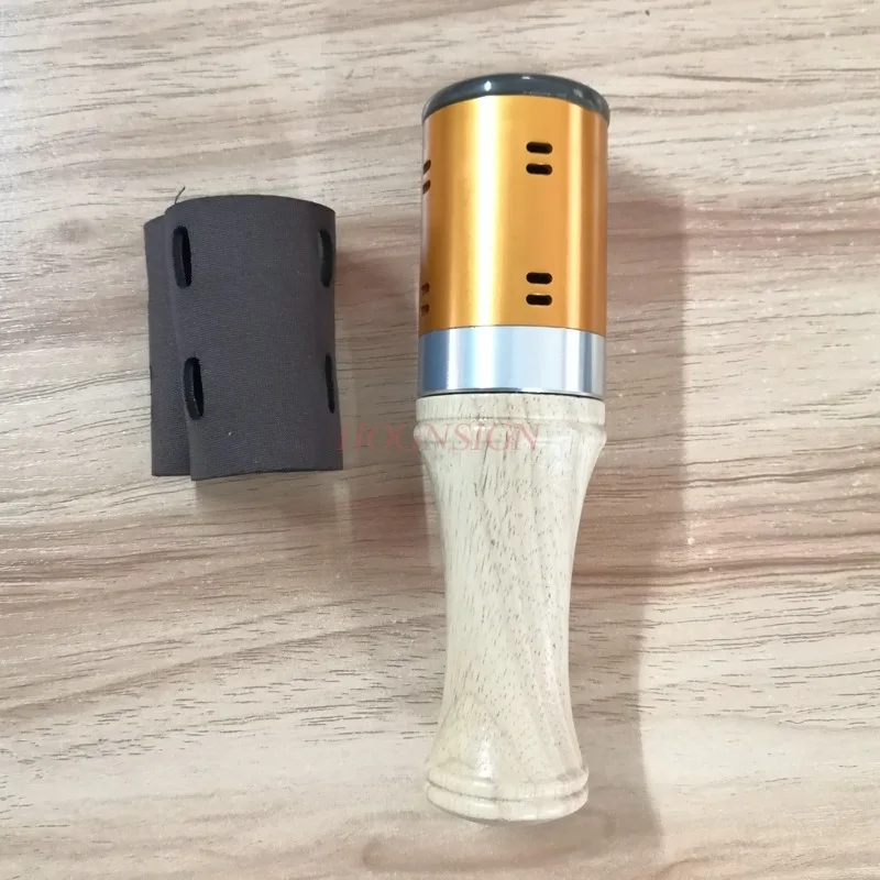 Массажер с нефритовой нитью роллер для массажа лица и глаз|moxibustion moxa|jade massage