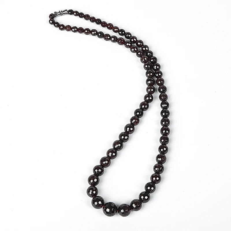 Новинка Искусственный драгоценный камень чистые бусины 5-11 мм изготовление для