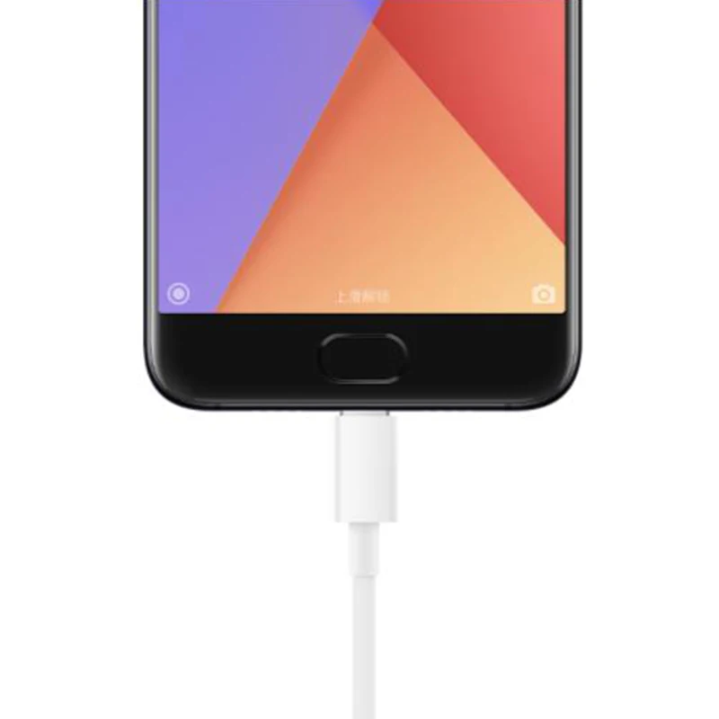 150 см Xiaomi USB C для кабель передачи данных 3A быстрой зарядки PD Mi 10 Pro 10T 10U Poco F1 Air