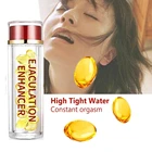 16 капсул, феромон, возбуждающий женский оргазм, гель для горячего подтягивания влагалища, усилитель, афродизиак, увеличение сексуального стимулятора, смазка