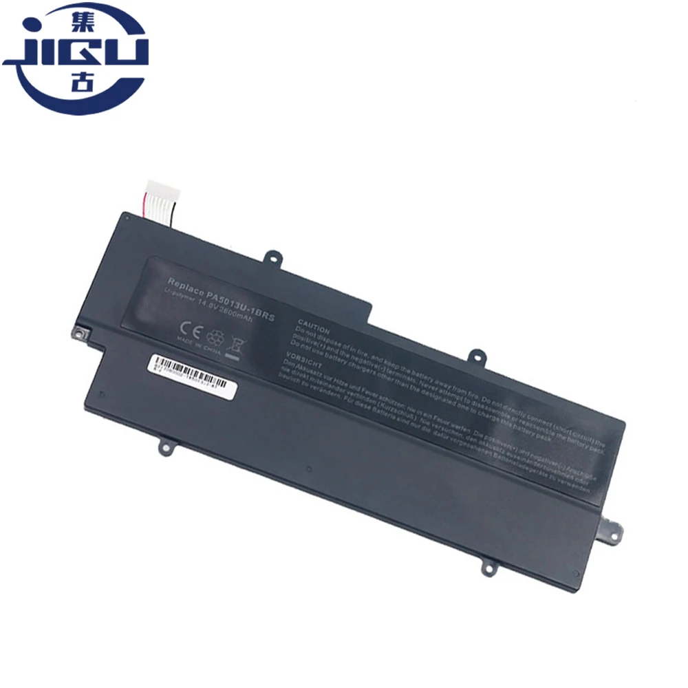 Сменный аккумулятор JIGU для Toshiba portege Z830 Z835 Z930 Z935 Z1 5 5|battery for toshiba|toshiba z835 batterytoshiba z830