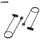 Зарядное устройство FIFATA для Fitbit Ace 3, USB-кабель для зарядки и передачи данных для смарт-часов inspire2Ace 3, провод питания, аксессуары для быстрой зарядки