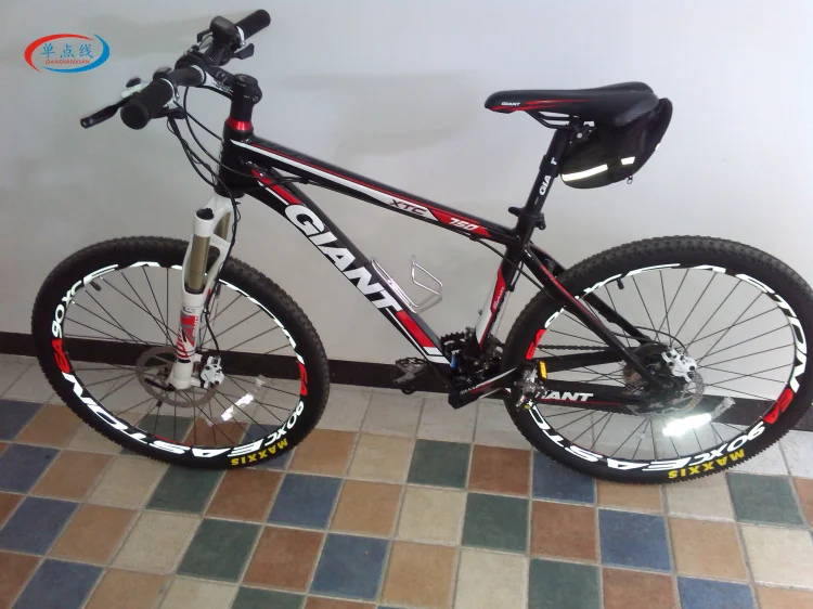 Набор стикеров на колеса для горного велосипеда 26/27 5/29 дюймов наклейки наклейка