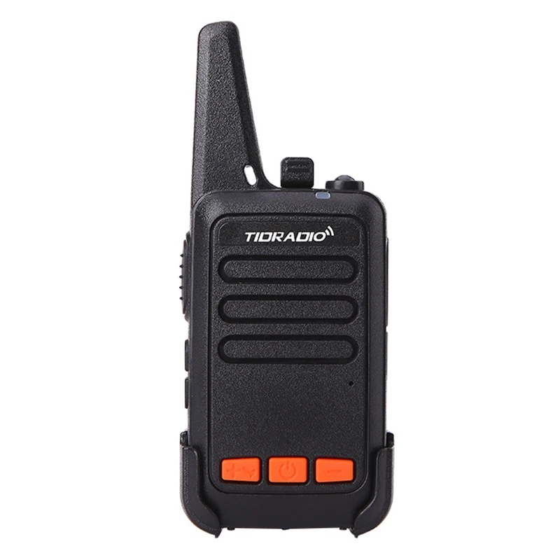 

NEW-TID-M9 Talkie Walkie Intercom UHF 400-470MHz with LED Flashlight ​Walkie Talkie High Power Radio Comunicador Walkie Talkie