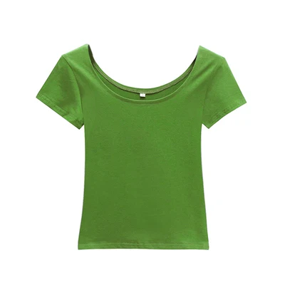 

2020 tees women clothe coral Summer Fashion T Shirt Woman red Tshirt