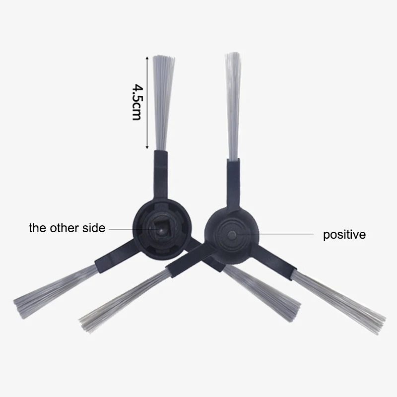 Аксессуары для уборочной машины подметания набор замены робота товары уборки