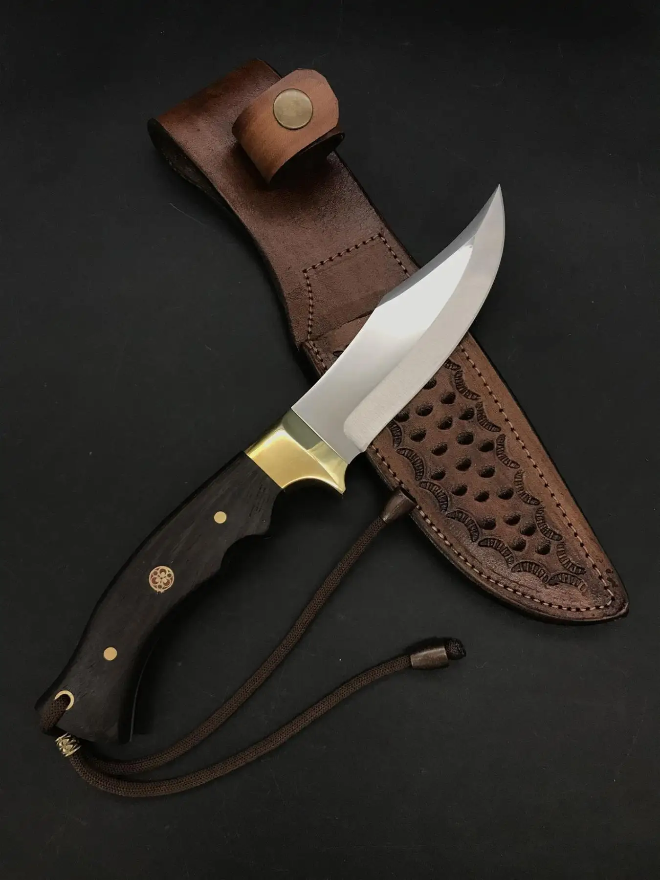 

Handmade Prince No: 1 Knife BB35-1