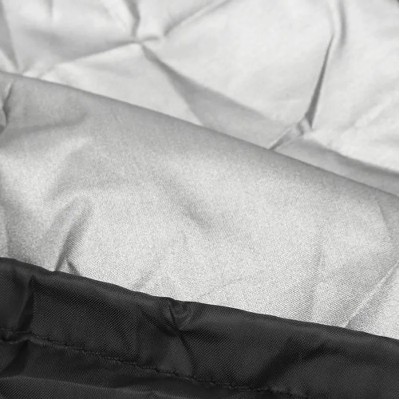 Водонепроницаемая Крышка для сада балкона террасы навес пылезащитный чехол