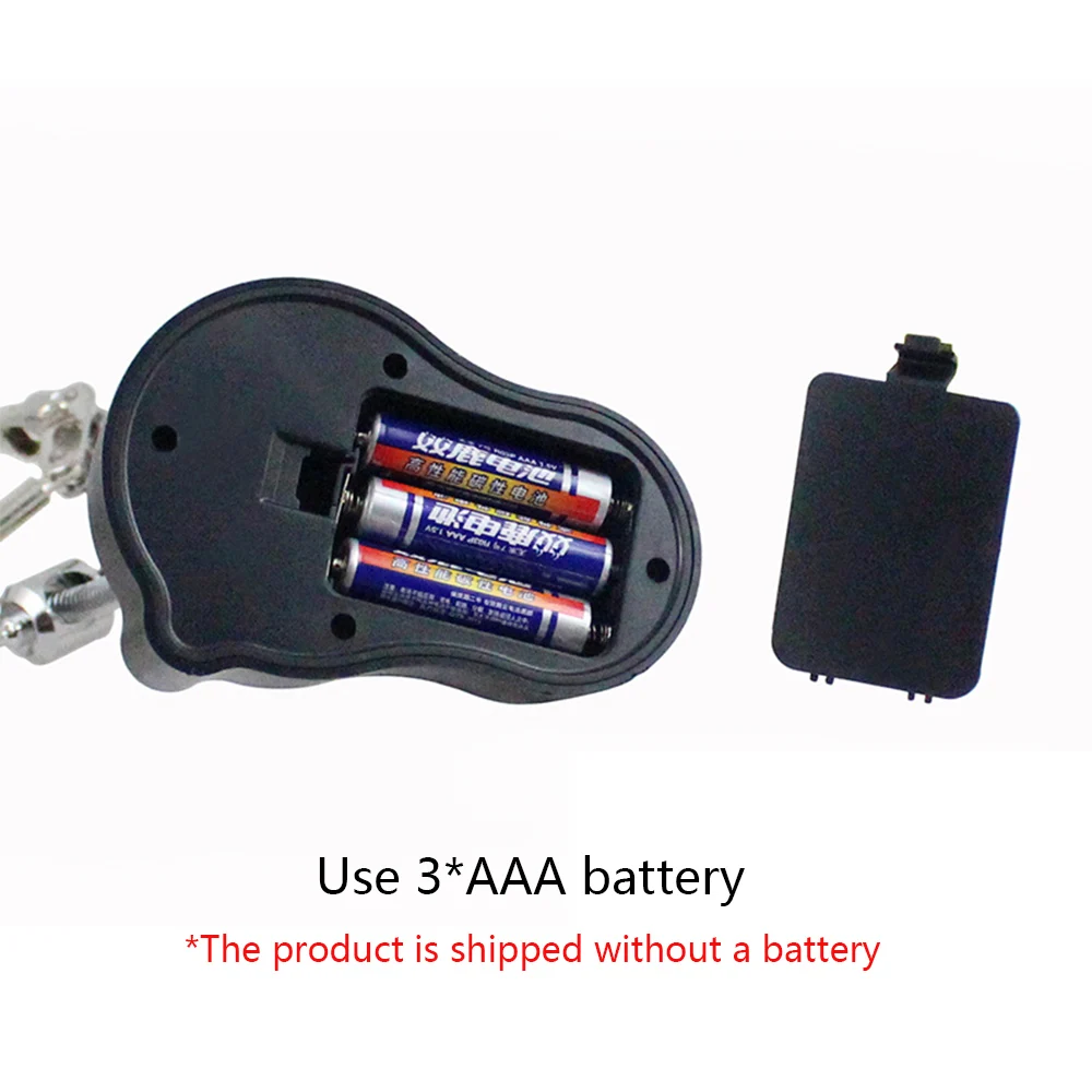 Паяльная подставка сварочный инструмент с увеличительным зажим для стеклянных