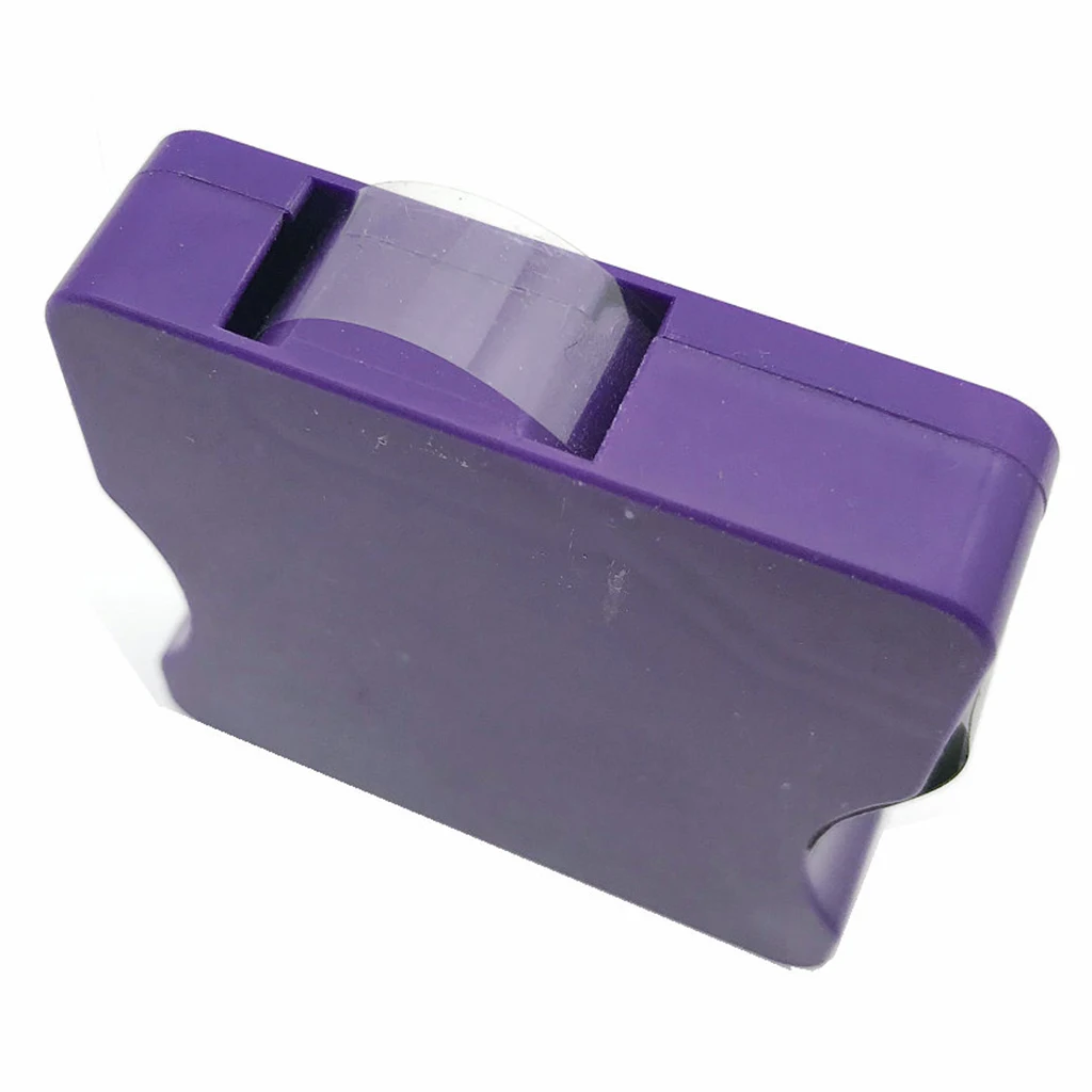 

1pc Transparent 15m Polyester Resin Film Matrice Bands 9.5mm Width Material