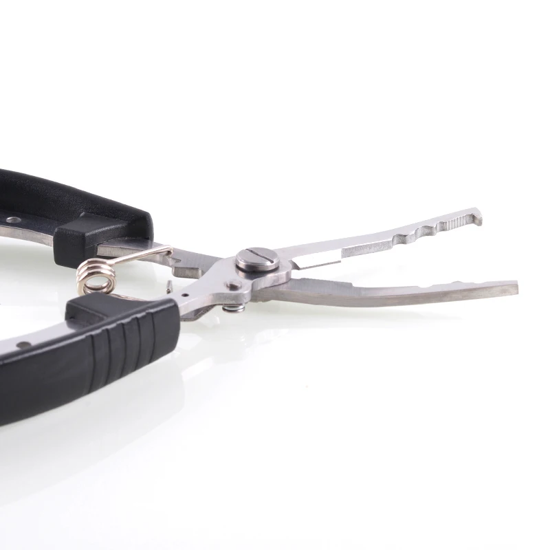 Плоскогубцы для рыбалки из нержавеющей стали | Инструменты