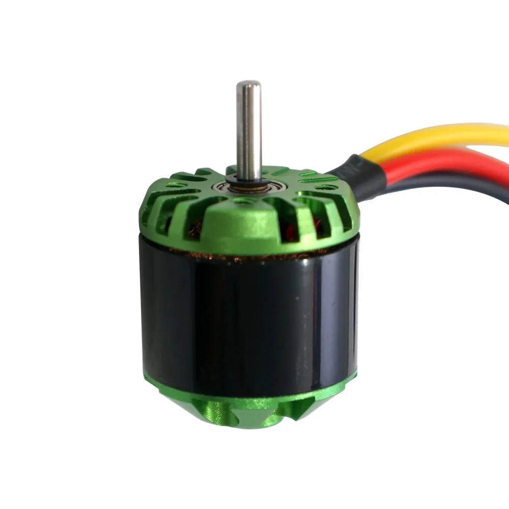 Maytech распродажа 2830 850KV высокоскоростной бесщеточный outrunner беспилотный двигатель