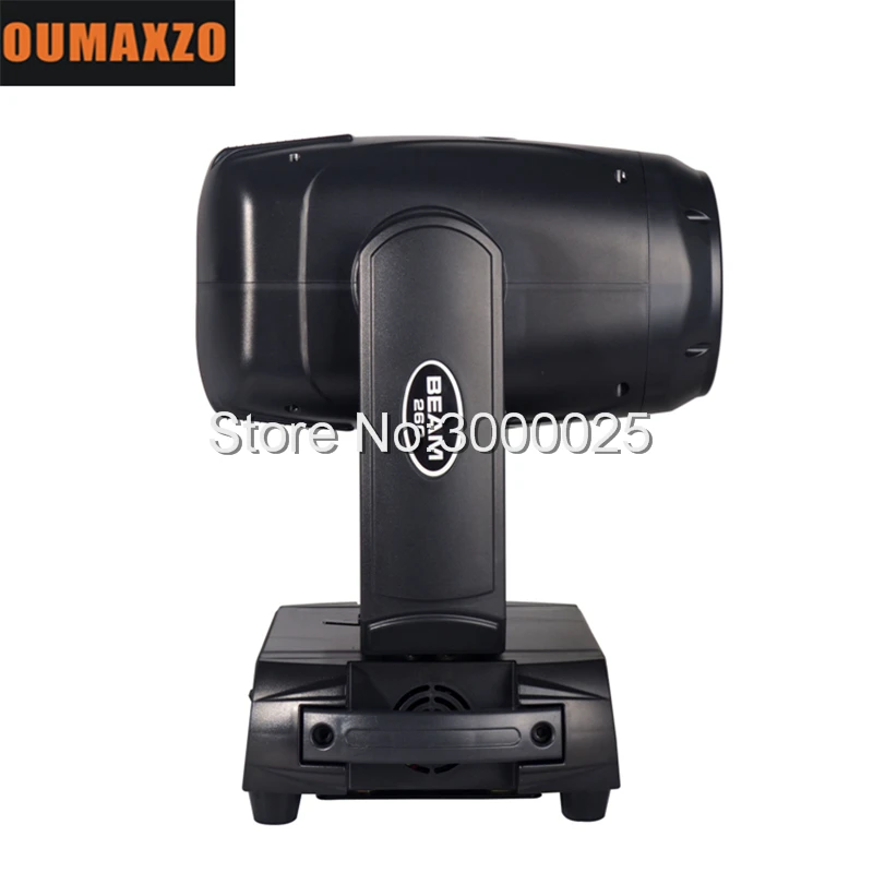 260W Beam Spot Moving Head Lights DMX512 Stage 260w Sharpy Disco Lighting | Освещение