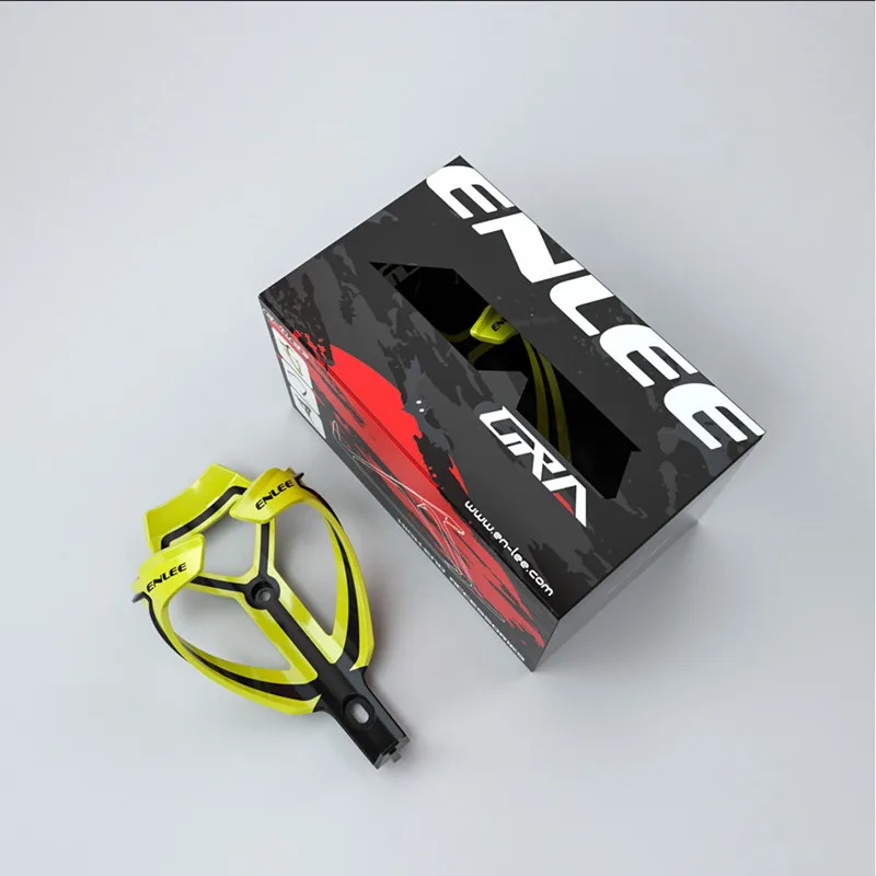 

Велосипедный держатель для бутылки с водой Стенд Велоспорт велосипед чашка бутылки с водой, клетка 5 цветов Велоспорт