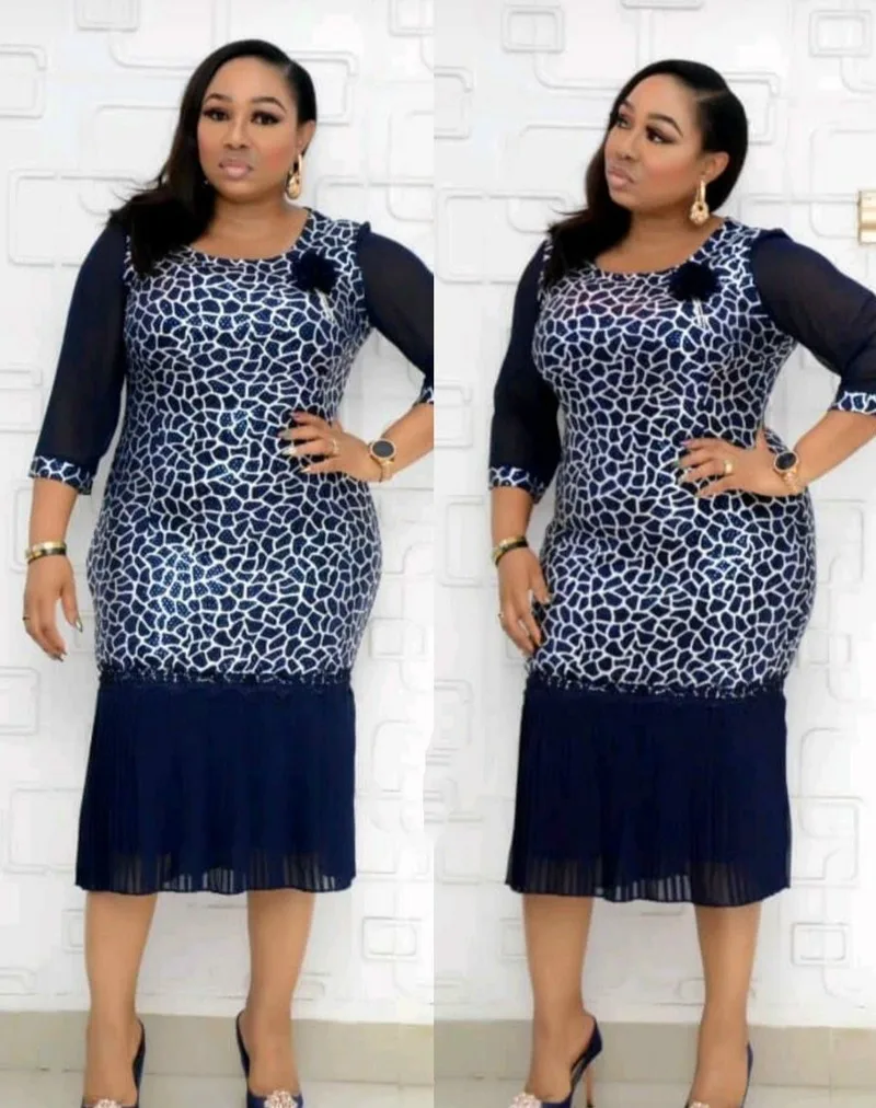 2021 осенние пикантные туфли в африканском стиле на высоком каблуке с принтом