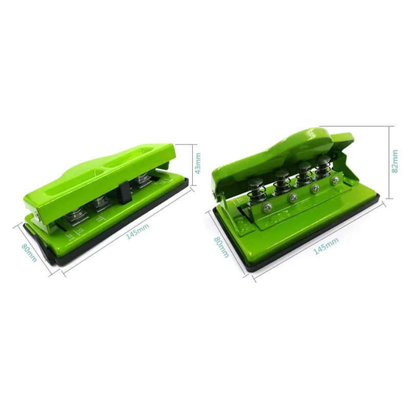 Рисунок 5 - Т-образный перфоратор для отверстий