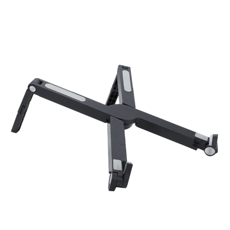 

Adjustable Foldable Laptop Stand Non-Slip Desktop Notebook Holder Laptop Holder For Macbook Pro Air iPad Pro