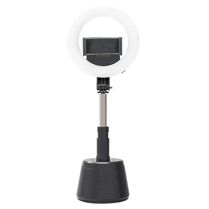 

Портативный мобильный телефон Live заполнить светильник кольцевой светильник Светодиодный настольный фотосъемка селфи светильник инж