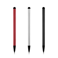 Lightweight Touch Screen Stylus Pen Phone Accessories Wear Resistance Capacitive Pencil Navigation Writing Game Console Tablet