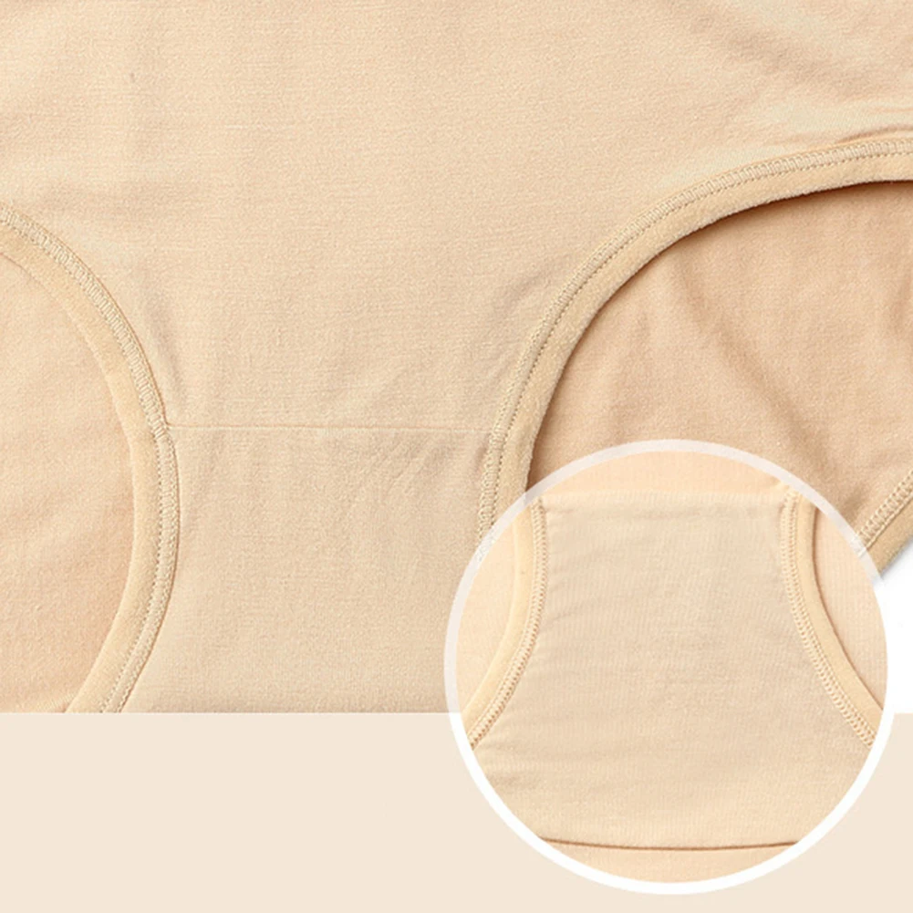 Женская Сексуальная кружевная полая Высокая талия Бесшовные Дышащие бедра