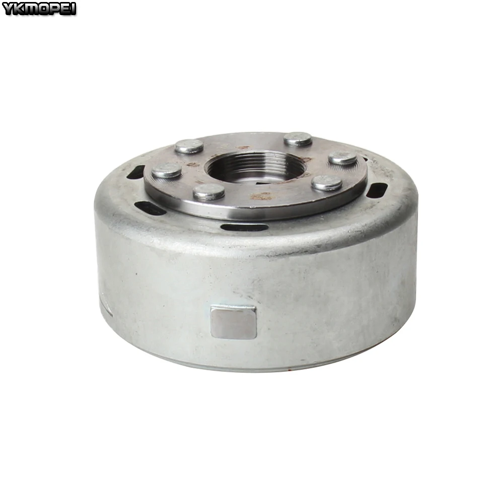 YX150 YX160 Намагниченный двигатель колесо летающего ротора для YINXIANG 150cc 160cc KAYO ESB SDG SSR