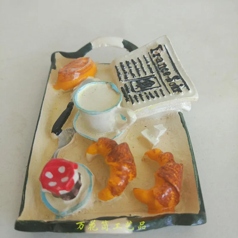 Лоток для завтрака шоколадной начинкой французские вечерние новости завод