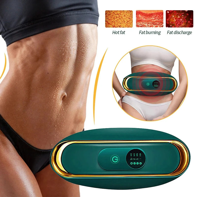 

2022 Christmas Upgrade The Most Popular Beauty Weight Loss Meter Fitness Stovepipe Fat-burning Sports Equipment Lazy Home