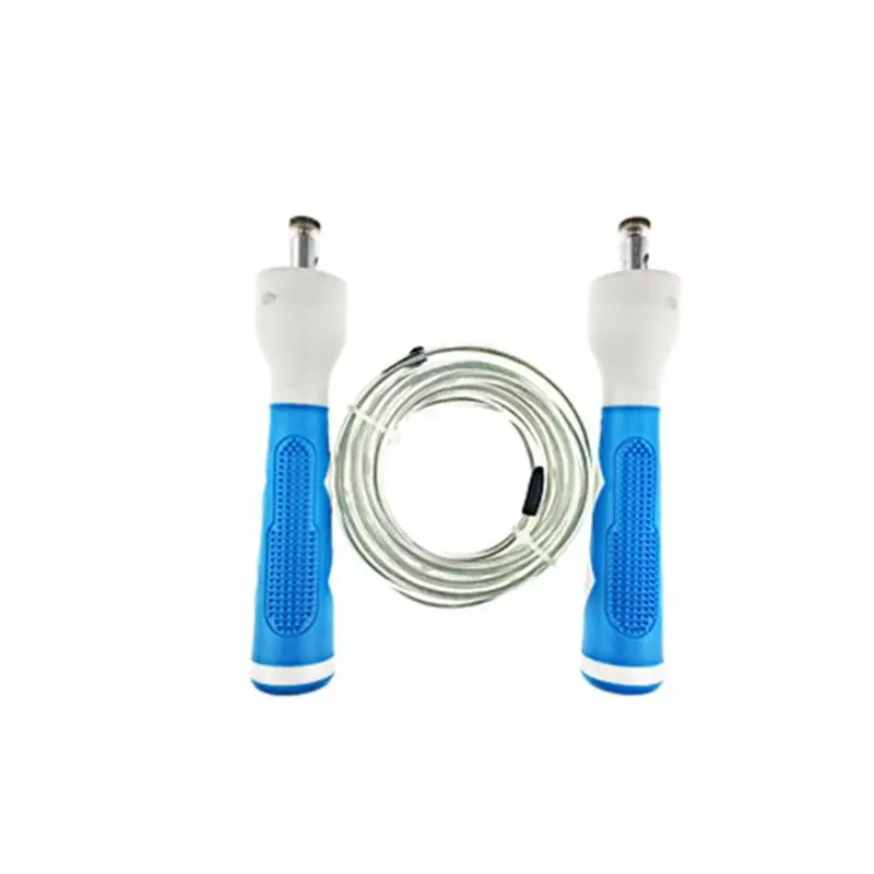 

Fitness Jump Rope High Speed Skipping Rope Gym Fitness Boxing Sport Supplies