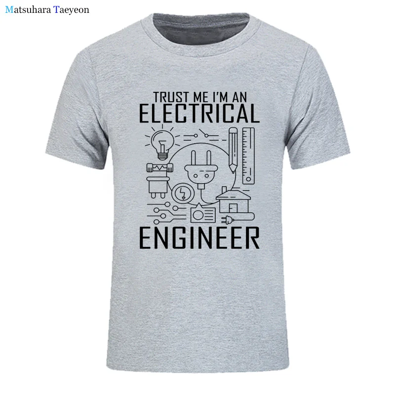 

Popular T-shirt 100% Cotton Men T Shirt Me I Am An Engineer Quote Tees Short Sleeve Streetwear Hip Hop Funny Tshirt Tops