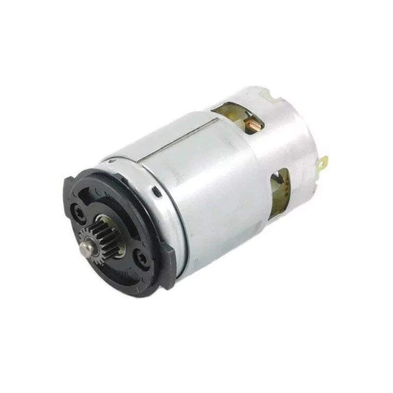 

18-зубчатый двигатель для дрели DeWALT 18 в DCD771 DCD771C2 DCD771KS type 1 type 10 N279939 N362741 N440316