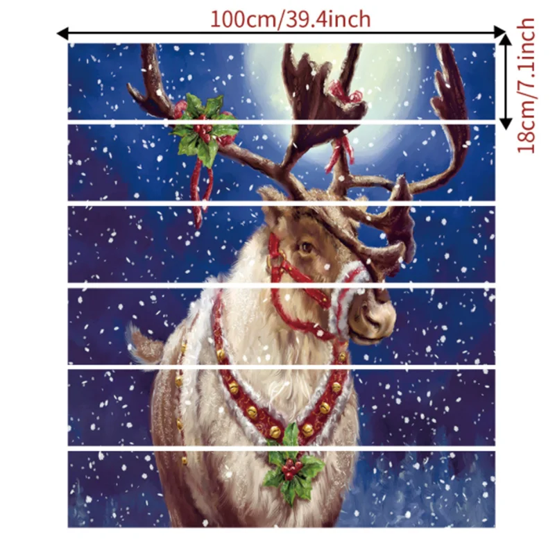 6 шт. 3D наклейки для лестниц ПВХ настенные пола DIY на стены самоклеющиеся ступени