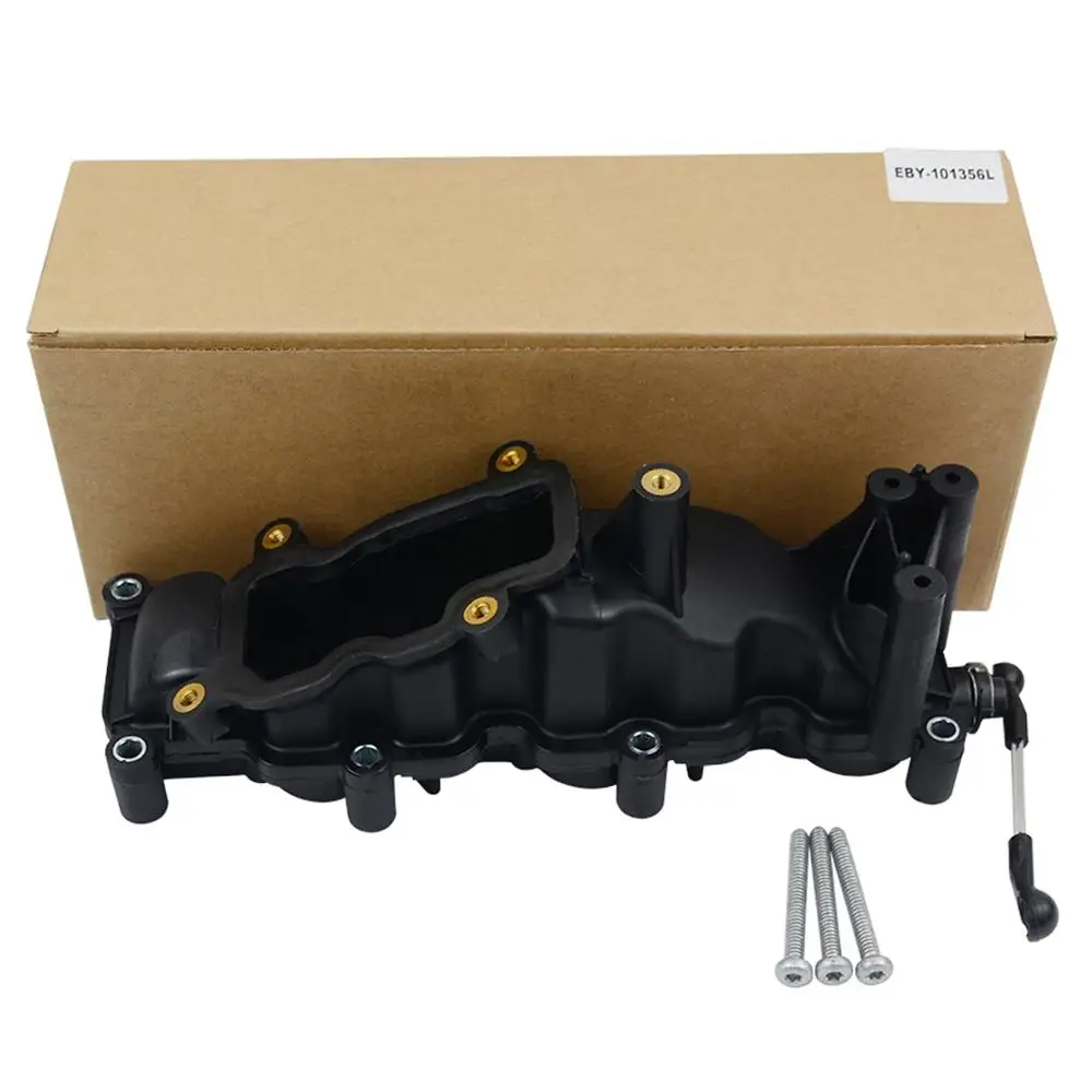 

AP01 Air Intake Manifold Left For AUDI A6 Allroad (4FH C6) For VW TOUAREG (7LA, 7L6, 7L7) 059129711CK 059129711CG 059129711BQ